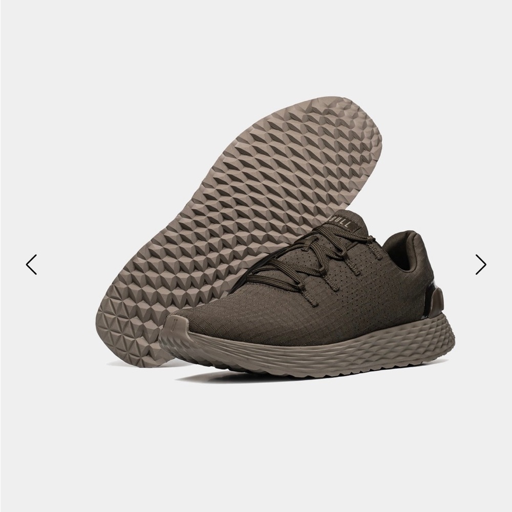 MEN'S NOBULL ALLDAY
